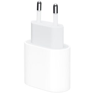 Chargeur Apple 20W USB-C | PRIX