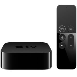 Apple TV 4K 2018 64Go | PRIX