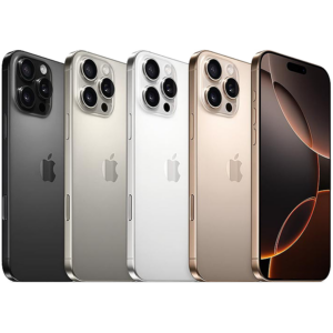 Apple Iphone 16 Pro Max