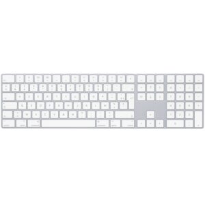 Magic Keyboard avec pavé numérique Qwerty | PRIX