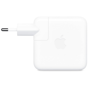 Apple Adaptateur secteur USB‑C 70W | PRIX