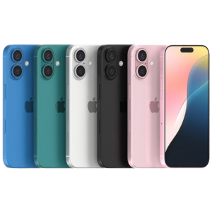 Apple iPhone 16